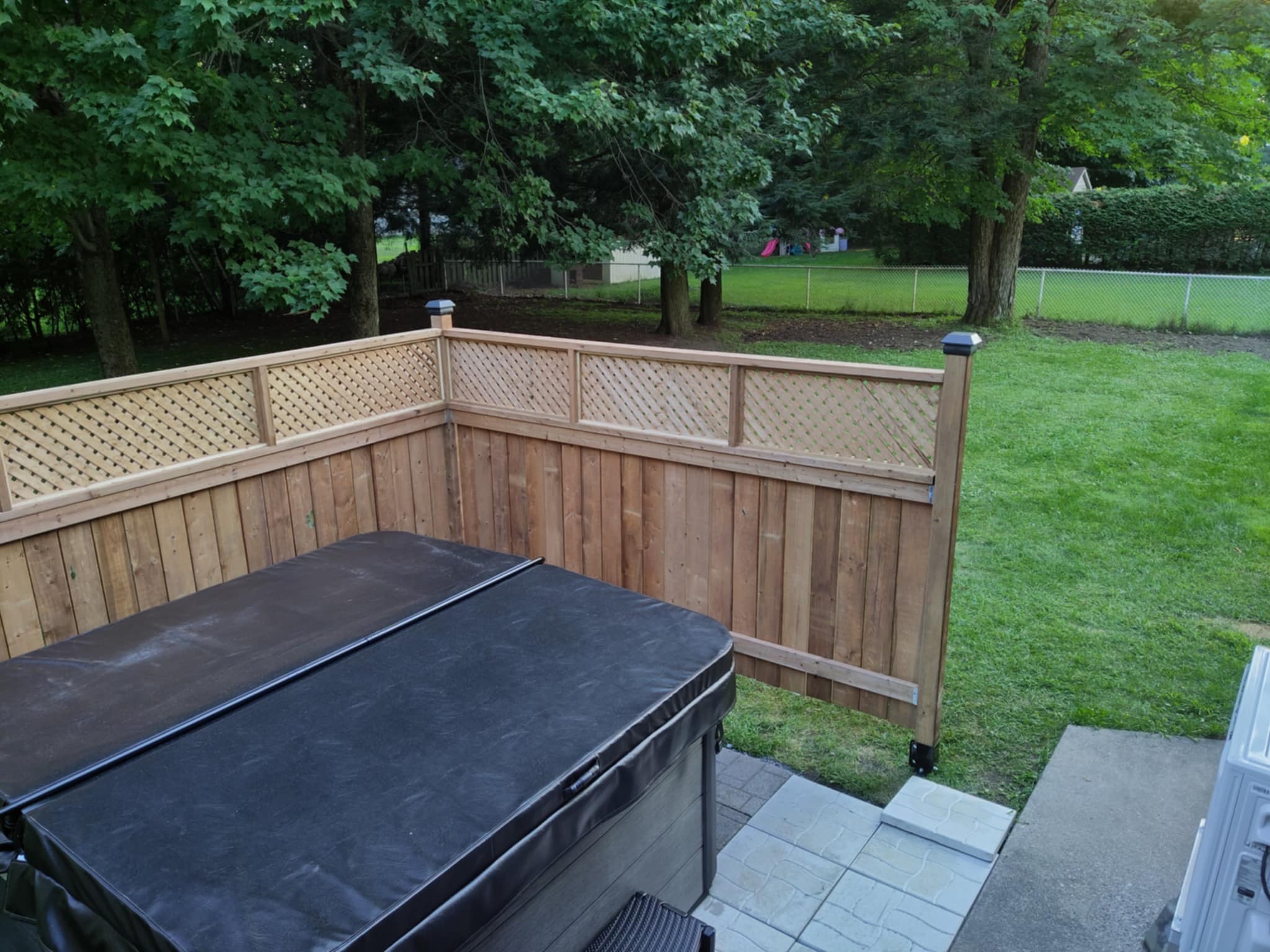 Photographie réalisation 