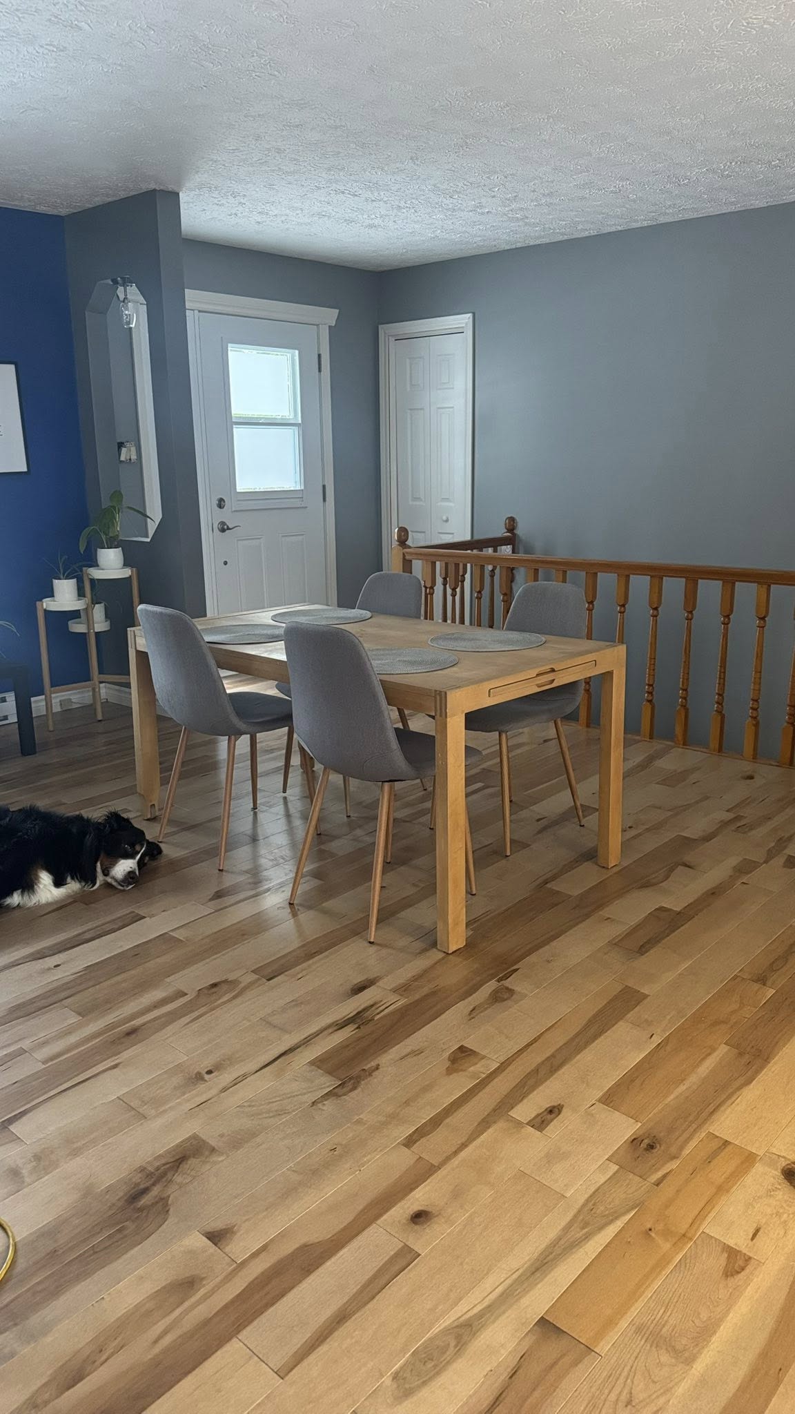 Photographie réalisation 